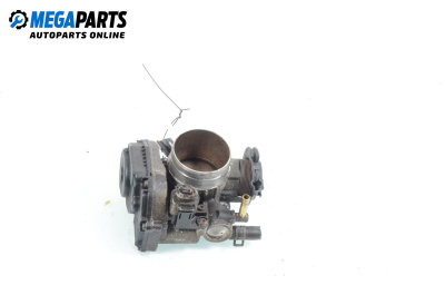 Дроселова клапа за Volkswagen Golf IV Hatchback (08.1997 - 06.2005) 1.6, 100 к.с.