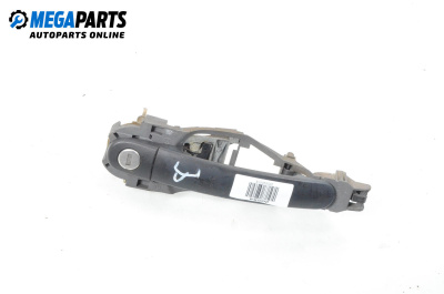 Външна дръжка за Volkswagen Golf IV Hatchback (08.1997 - 06.2005), 2+1 вр., хечбек, позиция: дясна