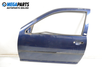 Врата за Volkswagen Golf IV Hatchback (08.1997 - 06.2005), 2+1 вр., хечбек, позиция: лява