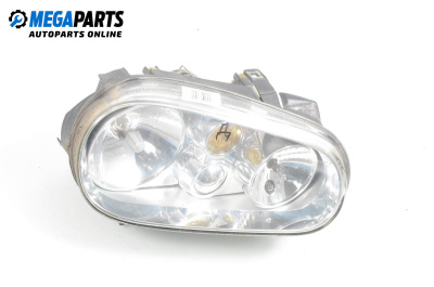 Фар за Volkswagen Golf IV Hatchback (08.1997 - 06.2005), хечбек, позиция: дясна