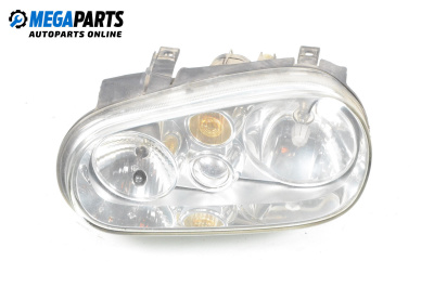 Фар за Volkswagen Golf IV Hatchback (08.1997 - 06.2005), хечбек, позиция: лява