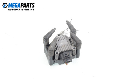 Запалителна бобина за Volkswagen Golf IV Hatchback (08.1997 - 06.2005) 1.4 16V, 75 к.с.