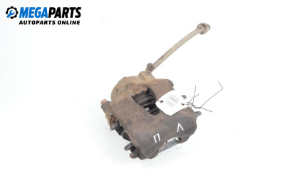 Спирачен апарат за Volkswagen Golf IV Hatchback (08.1997 - 06.2005), позиция: предна, лява