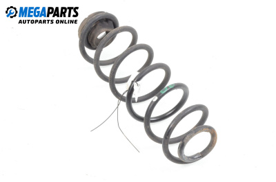 Пружина за ходова част за Volkswagen Golf IV Hatchback (08.1997 - 06.2005), хечбек, позиция: задна
