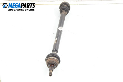 Полуоска за Volkswagen Golf IV Hatchback (08.1997 - 06.2005) 1.4 16V, 75 к.с., позиция: предна, дясна