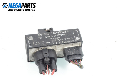 Реле перка за Volkswagen Golf IV Hatchback (08.1997 - 06.2005) 1.4 16V, № 1J0 919 506 K