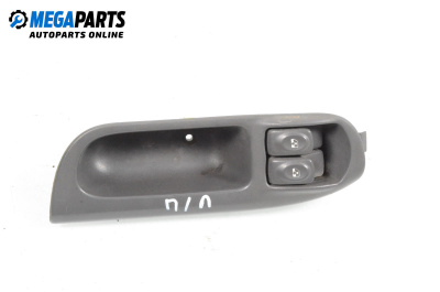 Бутони ел. стъкла  за Renault Scenic I Minivan (09.1999 - 07.2010)