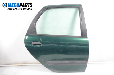 Врата за Renault Scenic I Minivan (09.1999 - 07.2010), 4+1 вр., миниван, позиция: задна, дясна