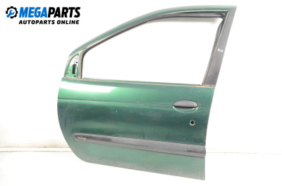 Врата за Renault Scenic I Minivan (09.1999 - 07.2010), 4+1 вр., миниван, позиция: предна, лява
