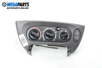 Панел климатик за Renault Scenic I Minivan (09.1999 - 07.2010)