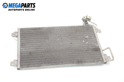 Климатичен радиатор за Renault Scenic I Minivan (09.1999 - 07.2010) 1.6, 107 к.с.