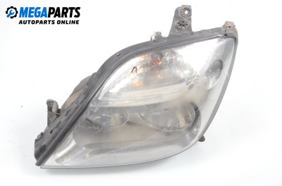 Фар за Renault Scenic I Minivan (09.1999 - 07.2010), миниван, позиция: лява