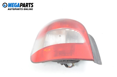 Стоп за Renault Scenic I Minivan (09.1999 - 07.2010), миниван, позиция: лява