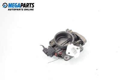 Дроселова клапа за Renault Scenic I Minivan (09.1999 - 07.2010) 1.6, 107 к.с.