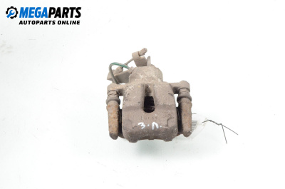 Спирачен апарат за Renault Scenic I Minivan (09.1999 - 07.2010), позиция: задна, лява