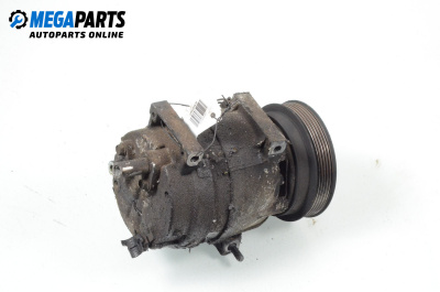 Компресор климатик за Renault Scenic I Minivan (09.1999 - 07.2010) 1.6, 107 к.с.