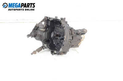 Ръчна скоростна кутия за Renault Scenic I Minivan (09.1999 - 07.2010) 1.6, 107 к.с.