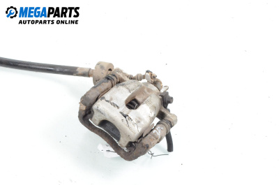 Спирачен апарат за Opel Zafira A Minivan (04.1999 - 06.2005), позиция: задна, дясна