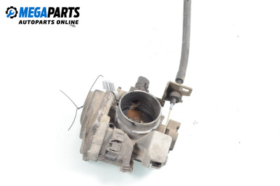 Дроселова клапа за Opel Zafira A Minivan (04.1999 - 06.2005) 1.8 16V, 116 к.с.