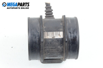 Дебитомер за Opel Zafira A Minivan (04.1999 - 06.2005) 1.8 16V, 116 к.с., № Siemens 5WK9606
