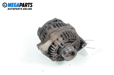 Алтернатор / генератор за Opel Zafira A Minivan (04.1999 - 06.2005) 1.8 16V, 116 к.с.