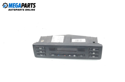 Панел климатроник за BMW 3 Series E46 Sedan (02.1998 - 04.2005)