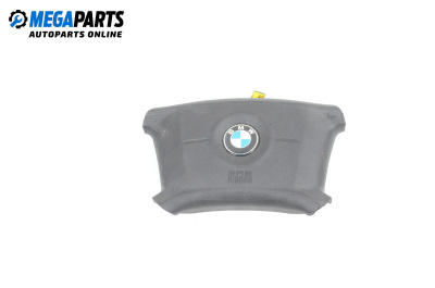 Airbag за BMW 3 Series E46 Sedan (02.1998 - 04.2005), 4+1 вр., седан, позиция: предна