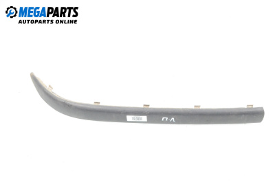 Лайсна броня за BMW 3 Series E46 Sedan (02.1998 - 04.2005), седан, позиция: предна