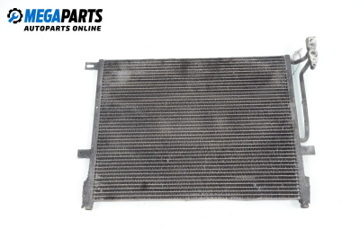 Климатичен радиатор за BMW 3 Series E46 Sedan (02.1998 - 04.2005) 316 i, 105 к.с.