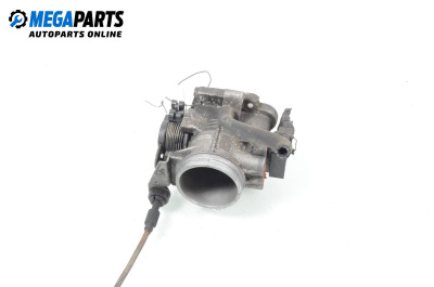 Дроселова клапа за BMW 3 Series E46 Sedan (02.1998 - 04.2005) 316 i, 105 к.с.