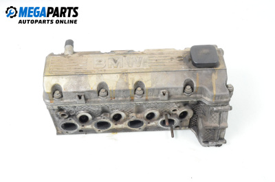 Глава за BMW 3 Series E46 Sedan (02.1998 - 04.2005) 316 i, 105 к.с.