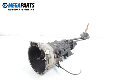 Ръчна скоростна кутия за BMW 3 Series E46 Sedan (02.1998 - 04.2005) 316 i, 105 к.с.