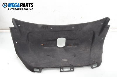 Кора заден капак за Mercedes-Benz E-Class Sedan (W211) (03.2002 - 03.2009), 4+1 вр., седан