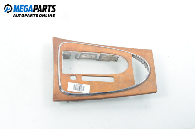 Конзола скоростен лост за Mercedes-Benz E-Class Sedan (W211) (03.2002 - 03.2009)