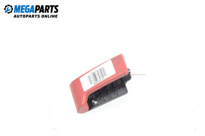 Вътрешна дръжка преден капак за Mercedes-Benz E-Class Sedan (W211) (03.2002 - 03.2009), 4+1 вр., седан