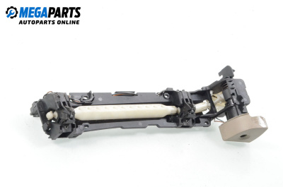 Ключалка жабка за Mercedes-Benz E-Class Sedan (W211) (03.2002 - 03.2009)