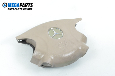 Airbag за Mercedes-Benz E-Class Sedan (W211) (03.2002 - 03.2009), 4+1 вр., седан, позиция: предна