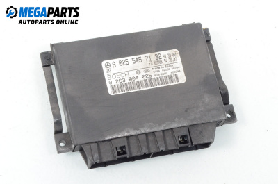 Модул парктроник за Mercedes-Benz E-Class Sedan (W211) (03.2002 - 03.2009), № A0255457132