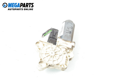 Електромотор за стъклоподемник за Mercedes-Benz E-Class Sedan (W211) (03.2002 - 03.2009), 4+1 вр., седан, позиция: задна, лява