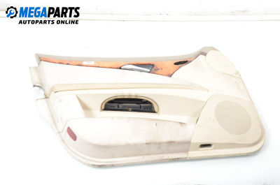 Кора врата за Mercedes-Benz E-Class Sedan (W211) (03.2002 - 03.2009), 4+1 вр., седан, позиция: предна, лява