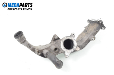 Тръба турбо за Mercedes-Benz E-Class Sedan (W211) (03.2002 - 03.2009) E 220 CDI (211.006), 150 к.с.