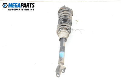 Макферсон за Mercedes-Benz E-Class Sedan (W211) (03.2002 - 03.2009), седан, позиция: предна, дясна