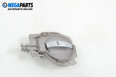 Вътрешна дръжка за Citroen C3 Pluriel (05.2003 - 03.2010), 2+1 вр., кабрио, позиция: лява