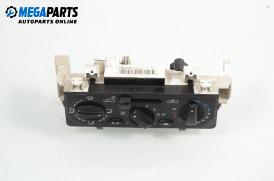 Панел климатик за Citroen C3 Pluriel (05.2003 - 03.2010), № F664479W