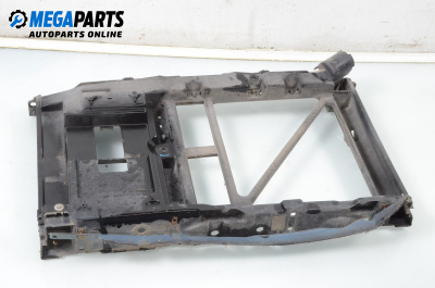 Маска за Citroen C3 Pluriel (05.2003 - 03.2010), кабрио