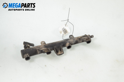 Бензинова рейка за Citroen C3 Pluriel (05.2003 - 03.2010) 1.4, 73 к.с.