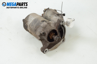 Стартер за Citroen C3 Pluriel (05.2003 - 03.2010) 1.4, 73 к.с.