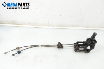 Скоростен лост с жила за Citroen C3 Pluriel (05.2003 - 03.2010)