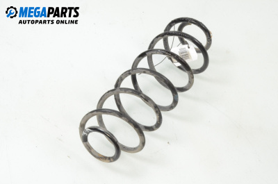 Пружина за ходова част за Citroen C3 Pluriel (05.2003 - 03.2010), кабрио, позиция: задна