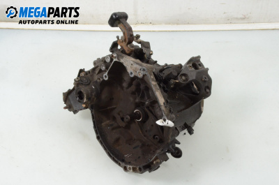 Ръчна скоростна кутия за Citroen C3 Pluriel (05.2003 - 03.2010) 1.4, 73 к.с.